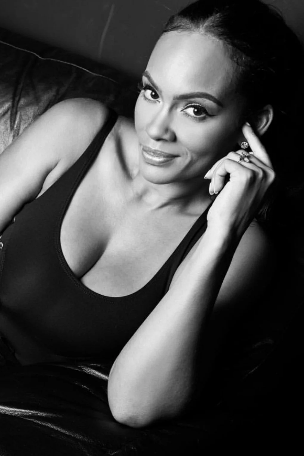 Livin Lozada Means Livin on Her Own Terms - Translation She Doesn’t Care What You Think of Her