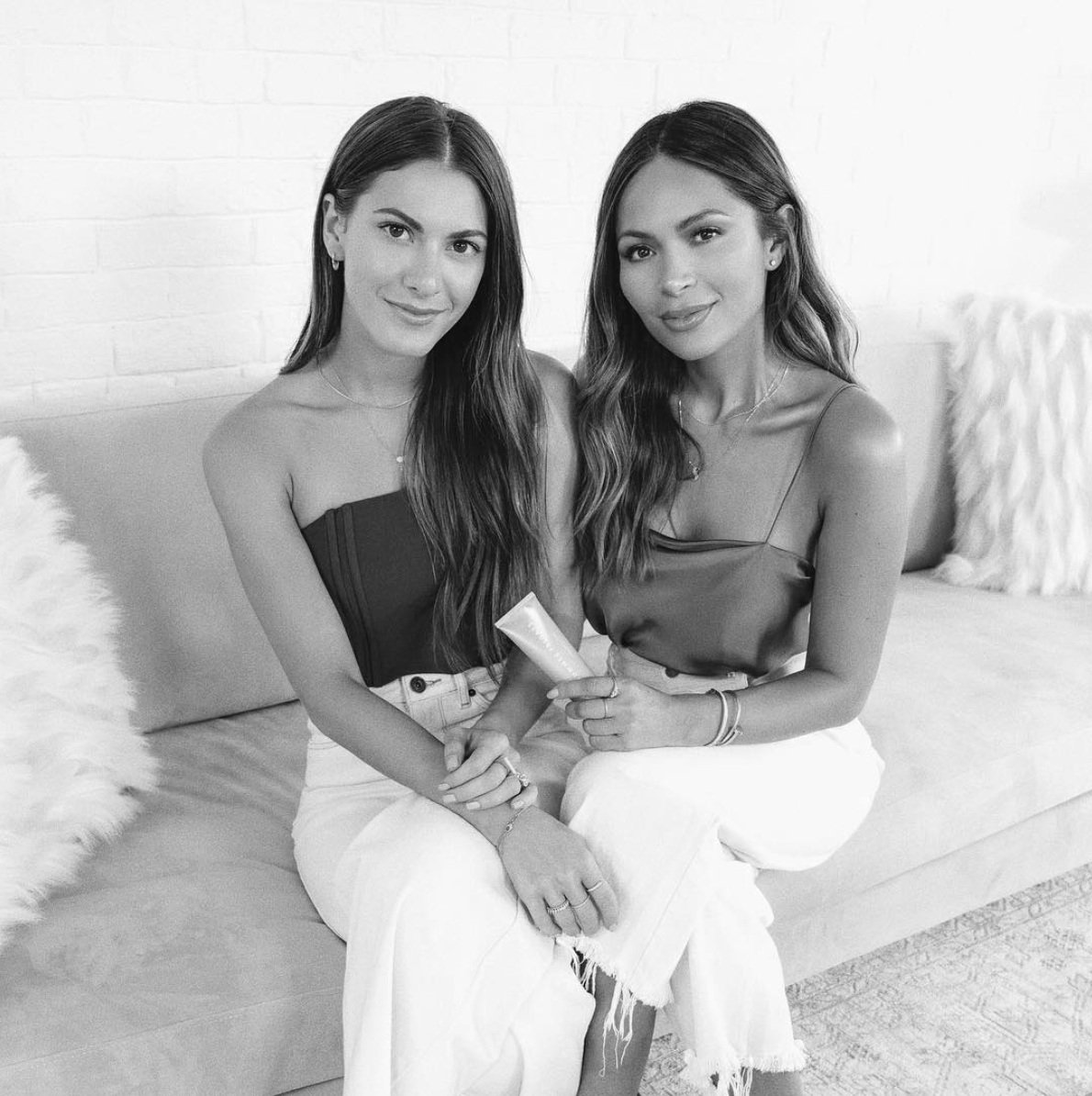 Future Girl Bosses, Take a Cue From These Two