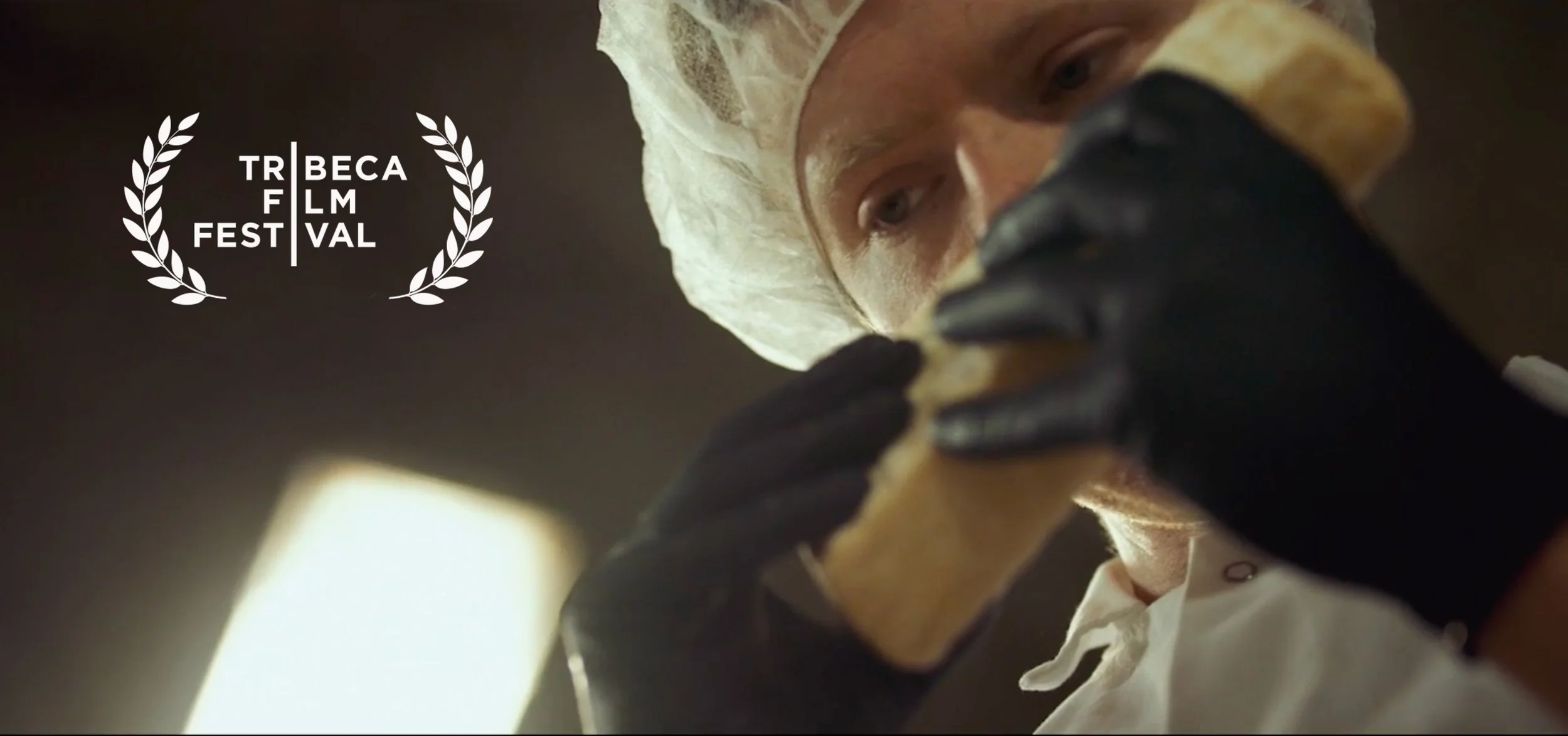 "Shelf Life" Dir. Ian Cheney