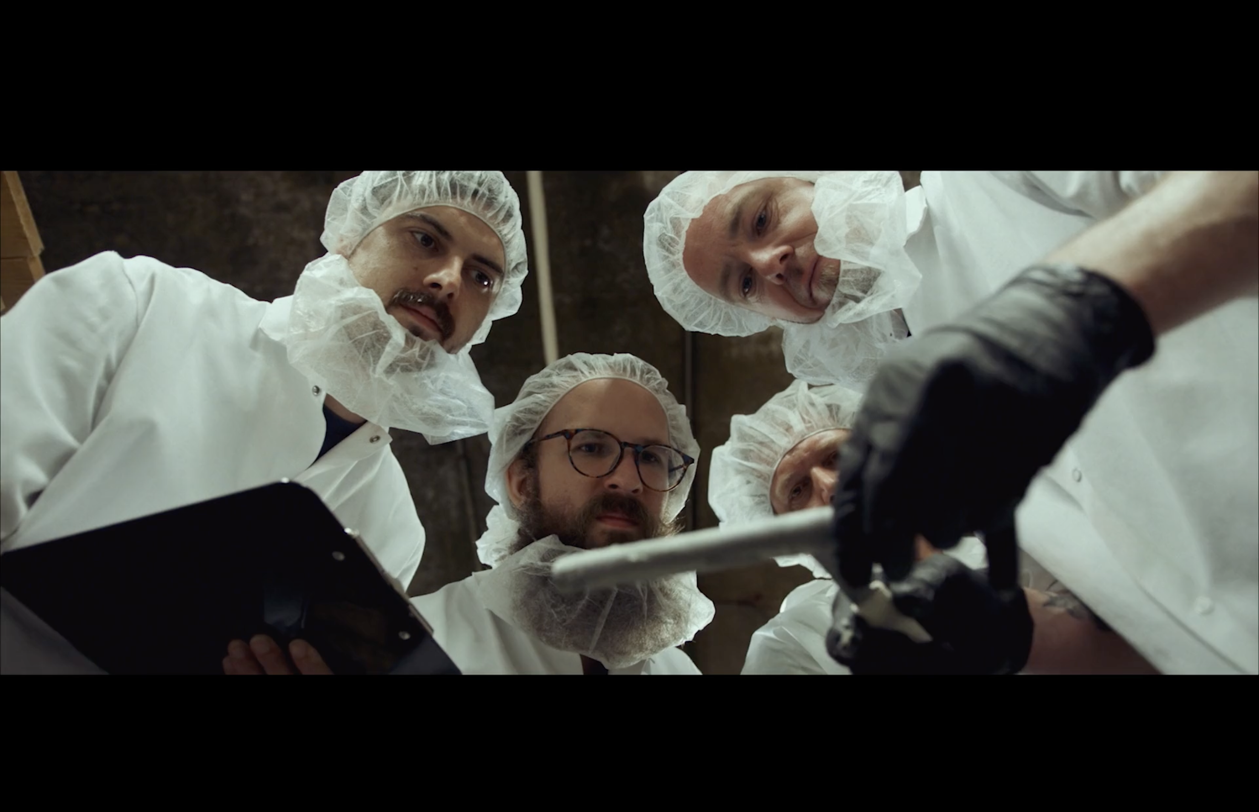 Shelf Life | Tribeca Film Festival