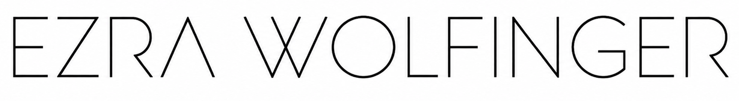 Ezra Wolfinger