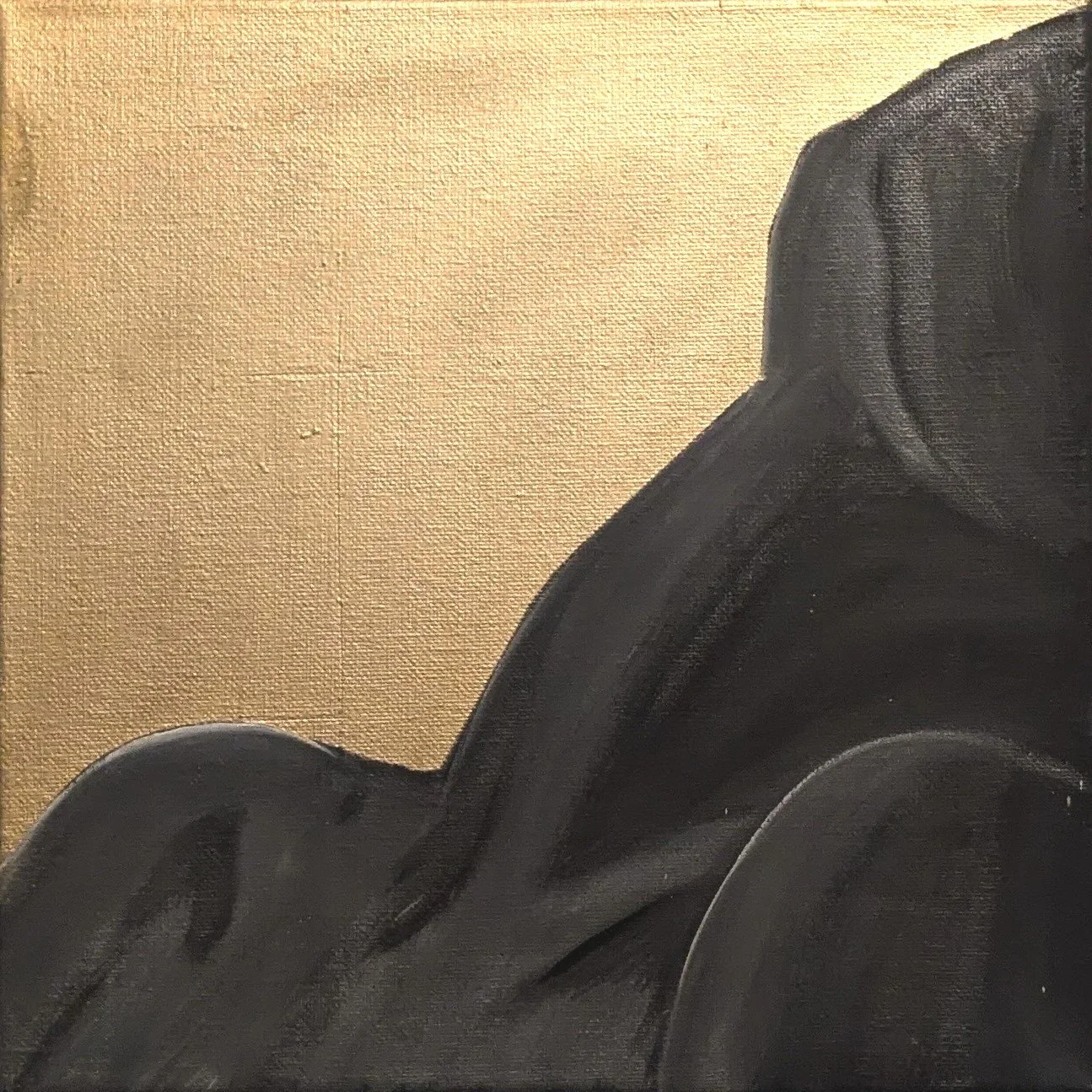 Scent |
30x30 cm |
Acrylic/Spray