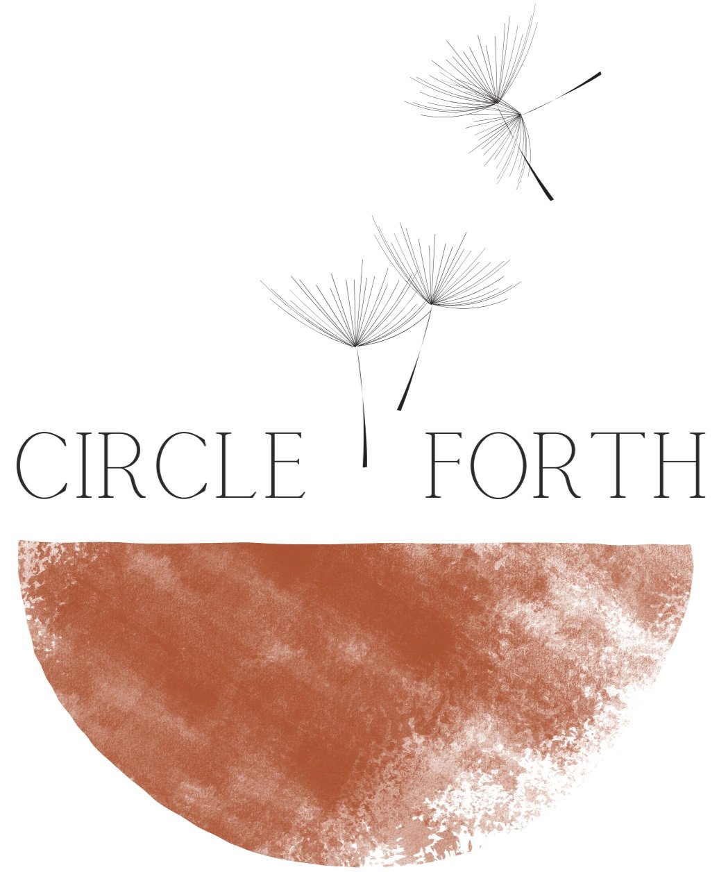 Circle Forth