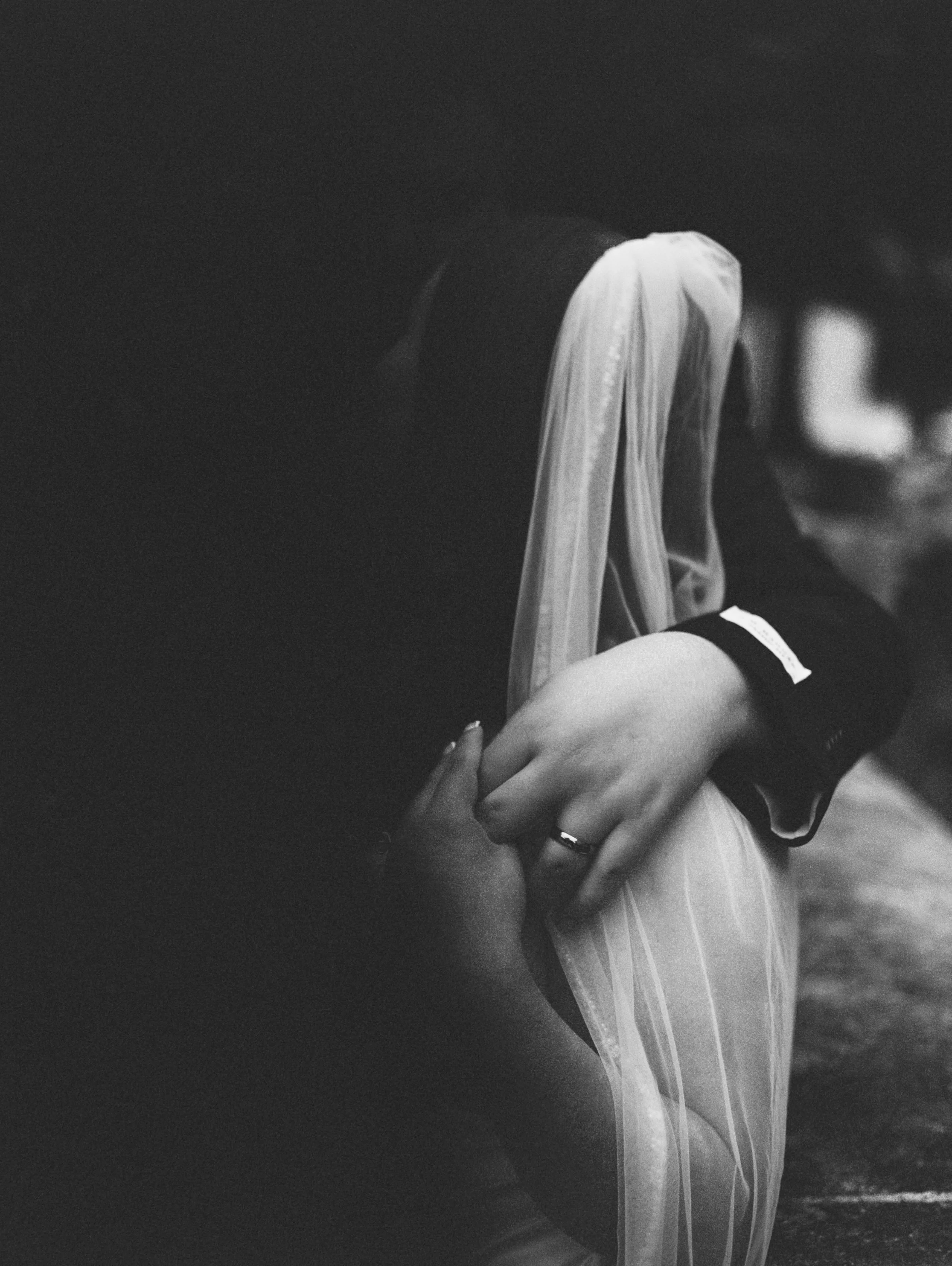 Michael &amp; Roxana 