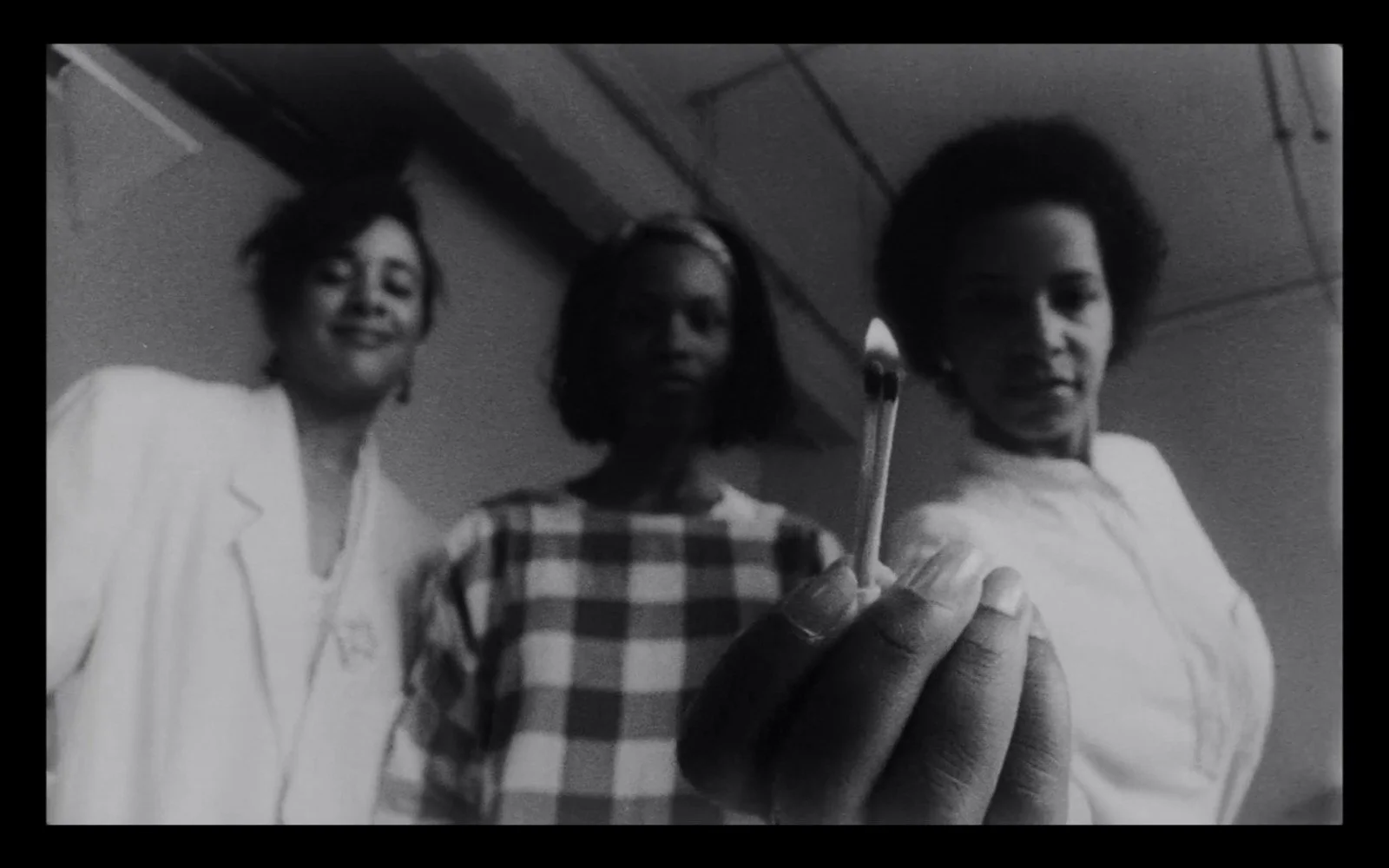 She's Gotta Have It - Spike Lee - 1986