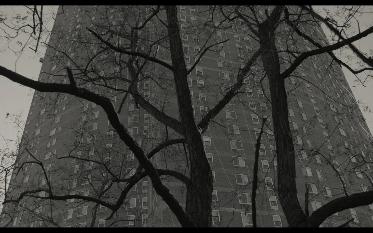 Her -  Spike Jonze - 2014
