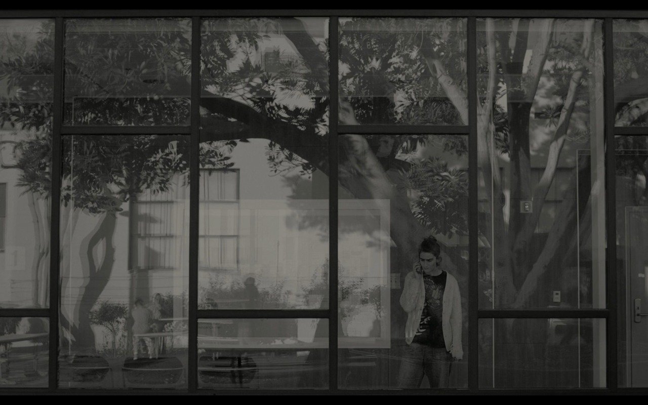 Her -  Spike Jonze - 2014