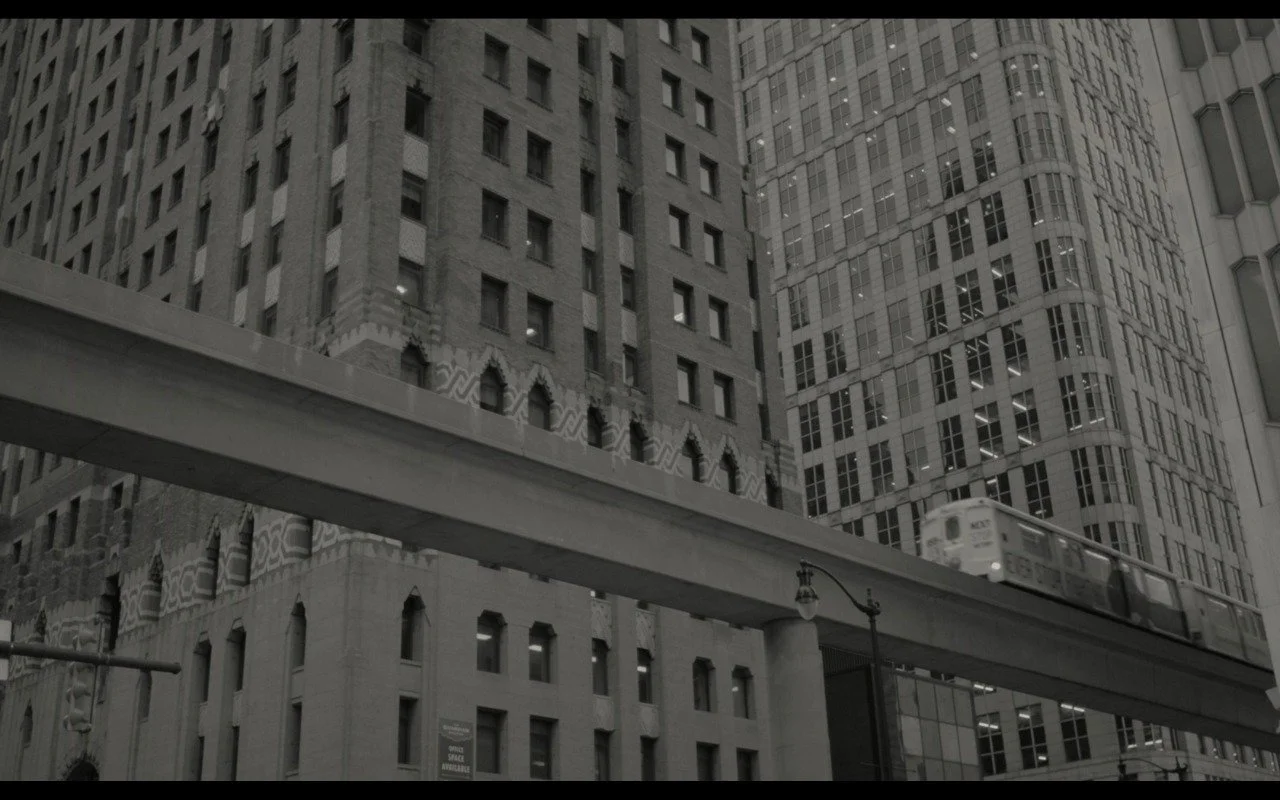 Her -  Spike Jonze - 2014