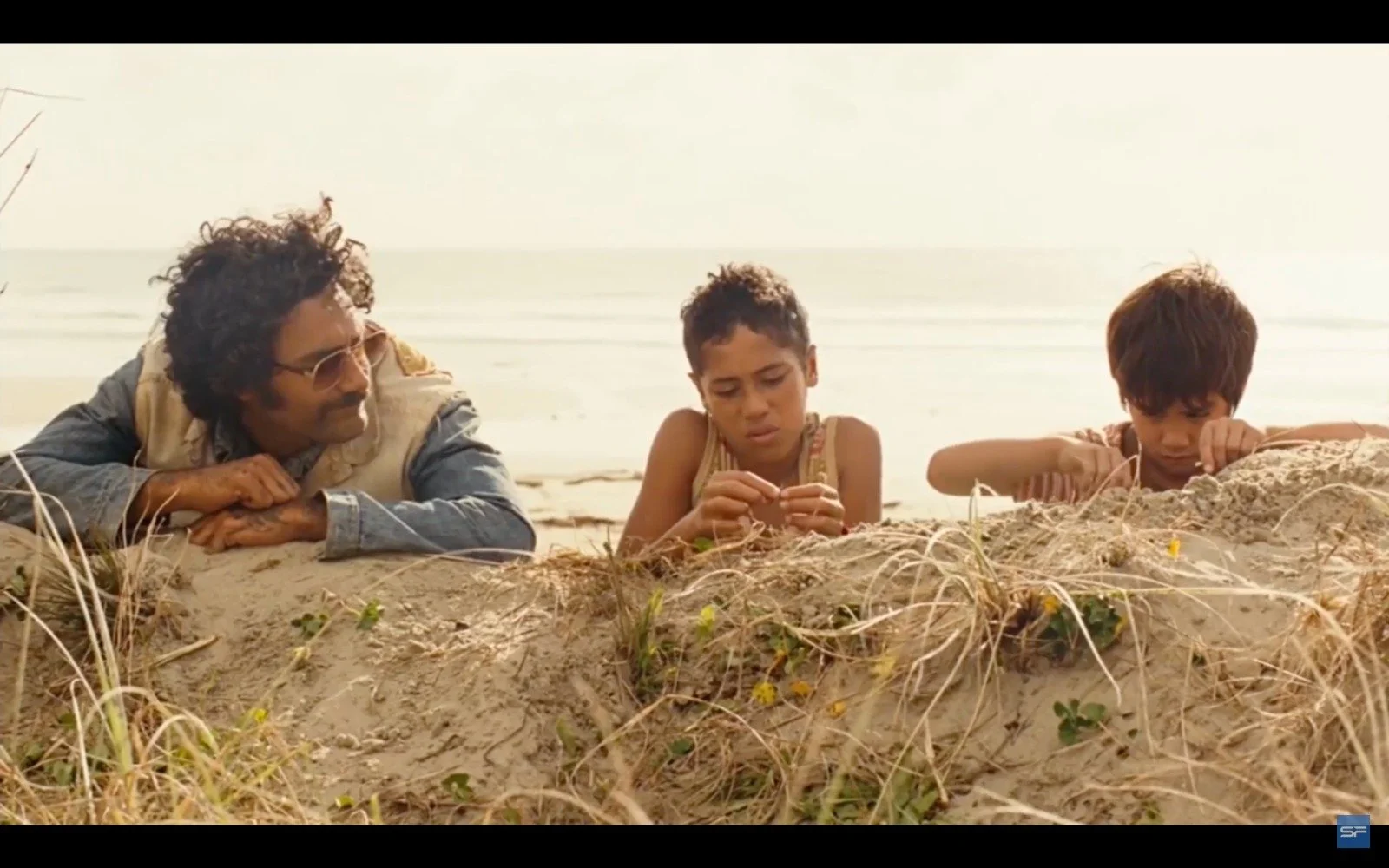 
Boy - Taika Waititi - 2010