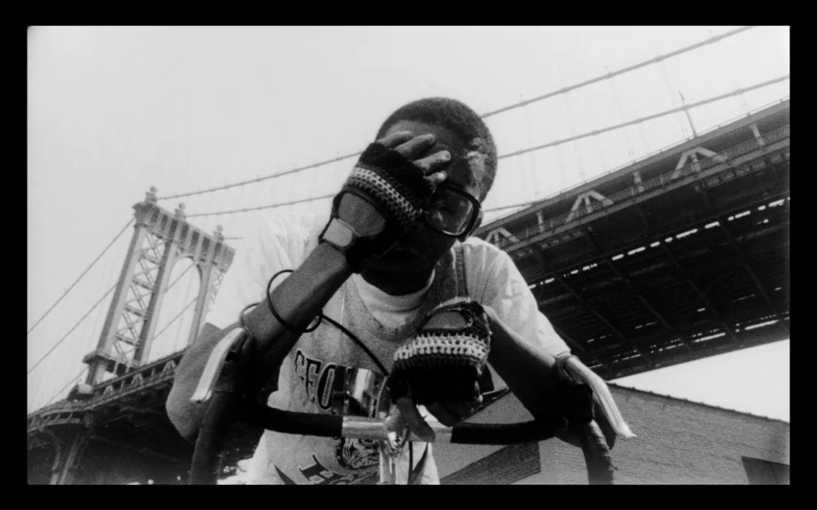 She's Gotta Have It - Spike Lee - 1986