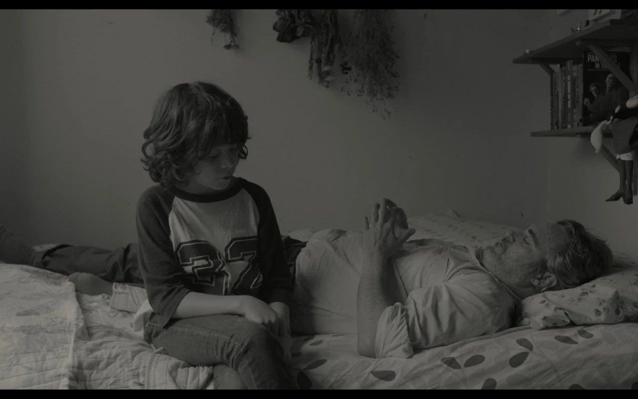Her -  Spike Jonze - 2014