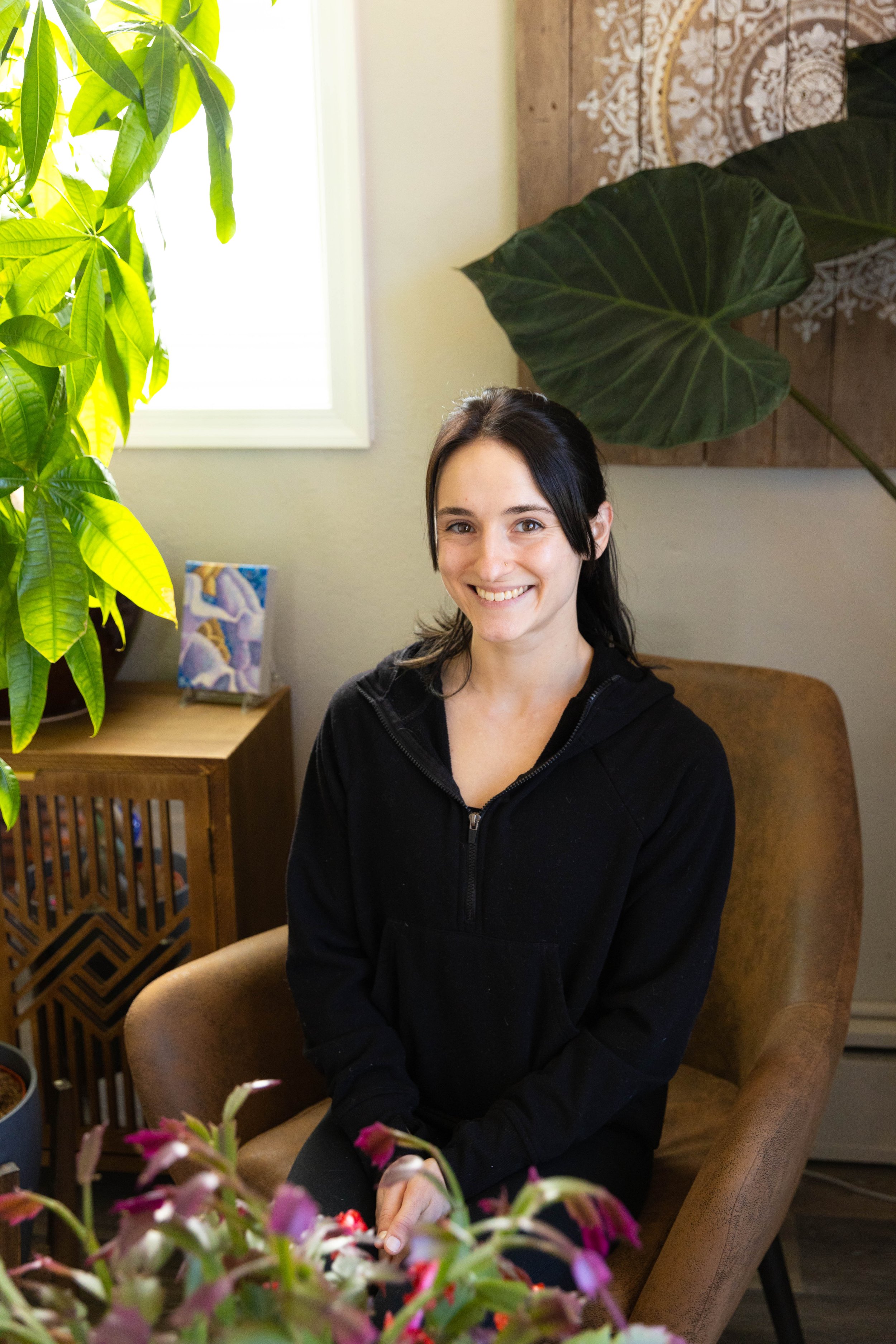 Team — Heather Massage and Wellness