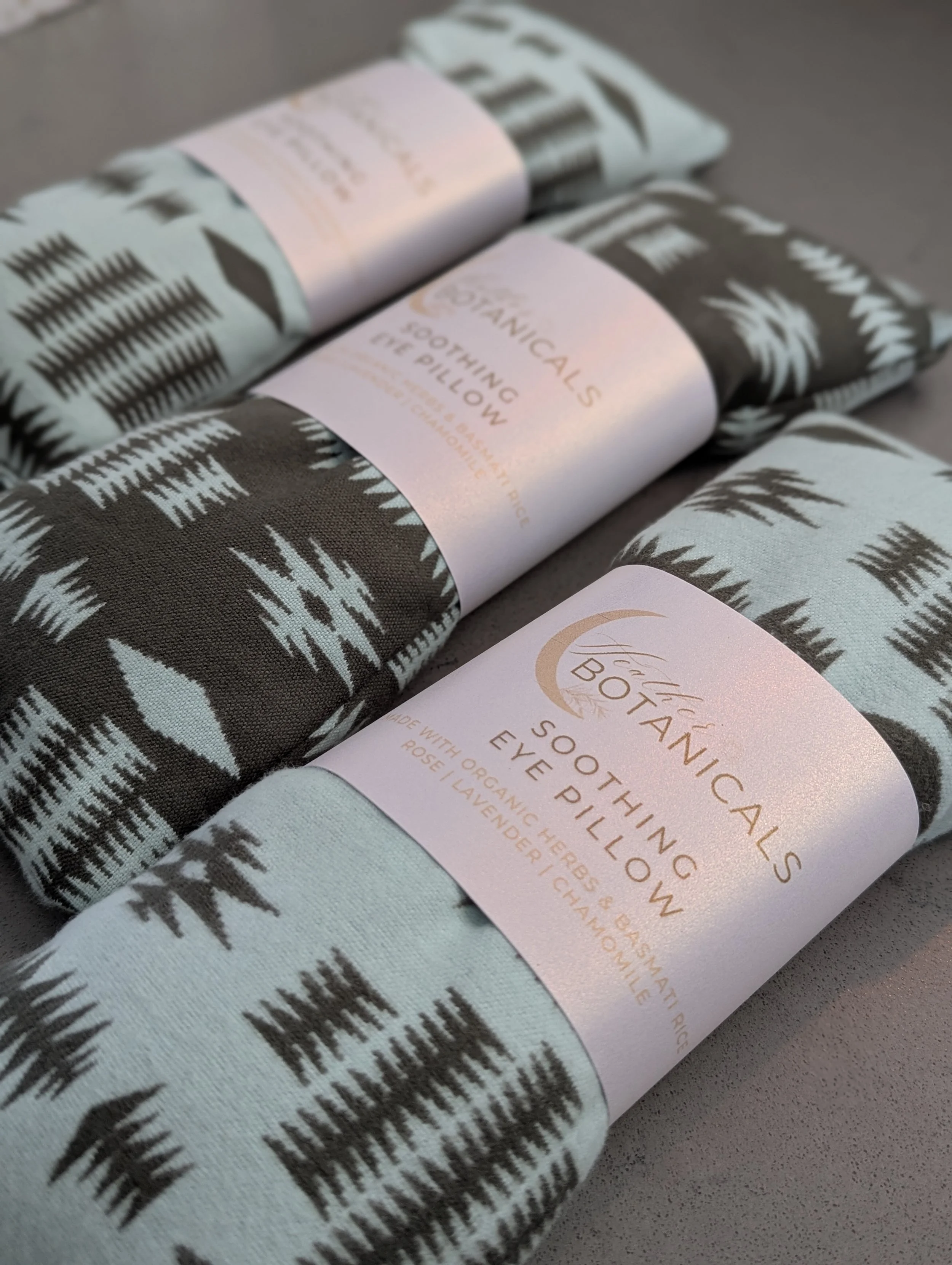 Therapeutic Hot/Cold Packs