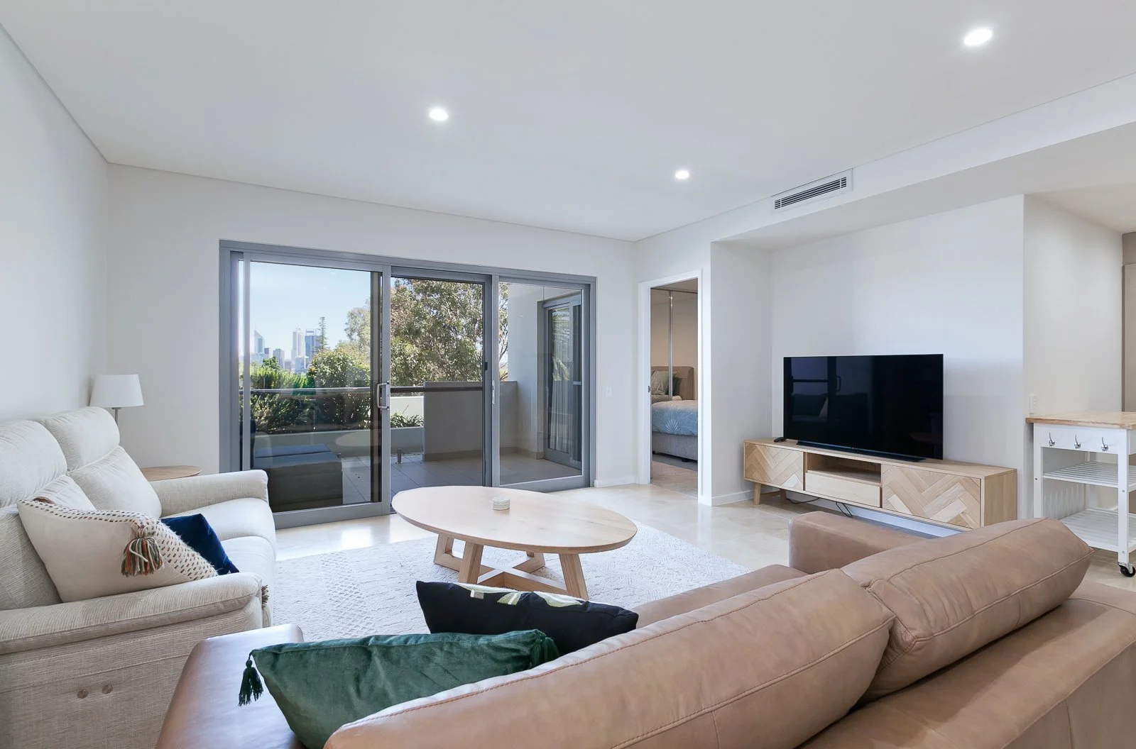 18/1 Albert Street, North Perth WA 6006
