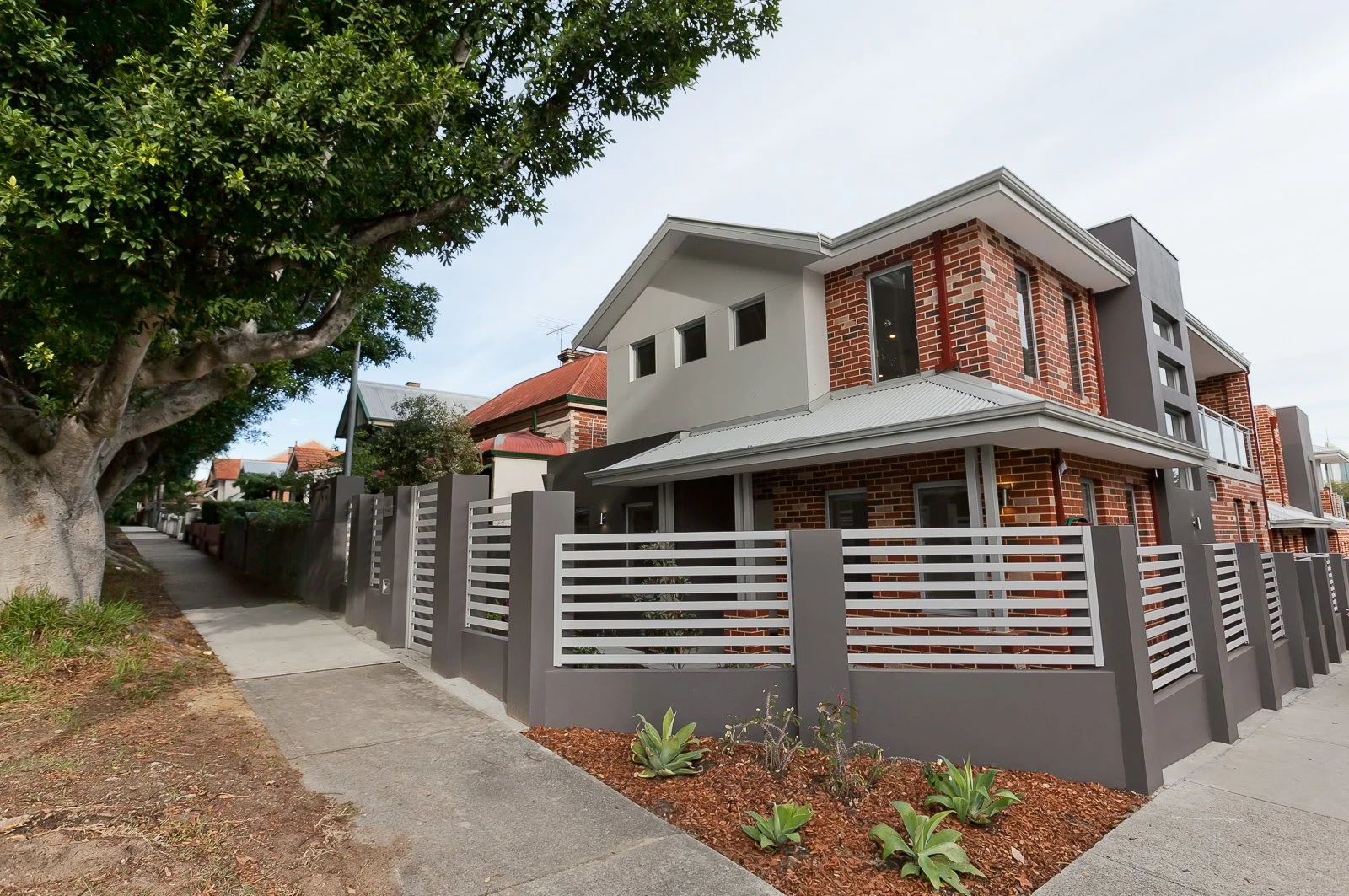 1/85 Mary Street, Highgate WA 6003