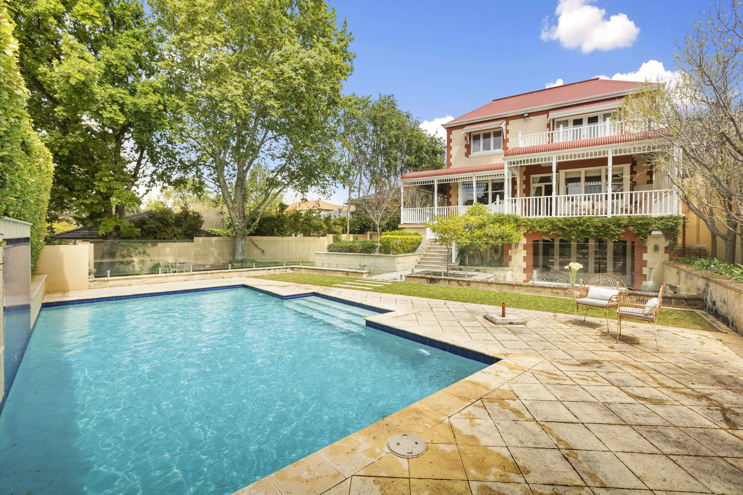 9 View Street, Peppermint Grove, WA 6011