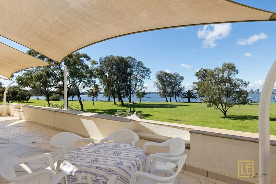 8/20 The Avenue, Crawley, WA 6009