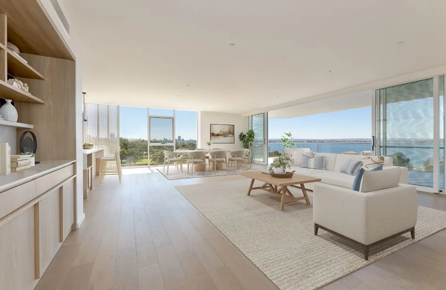 601/168 Broadway, Crawley, WA 6009