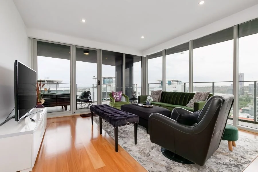 129/189 Adelaide Terrace, East Perth, 6004