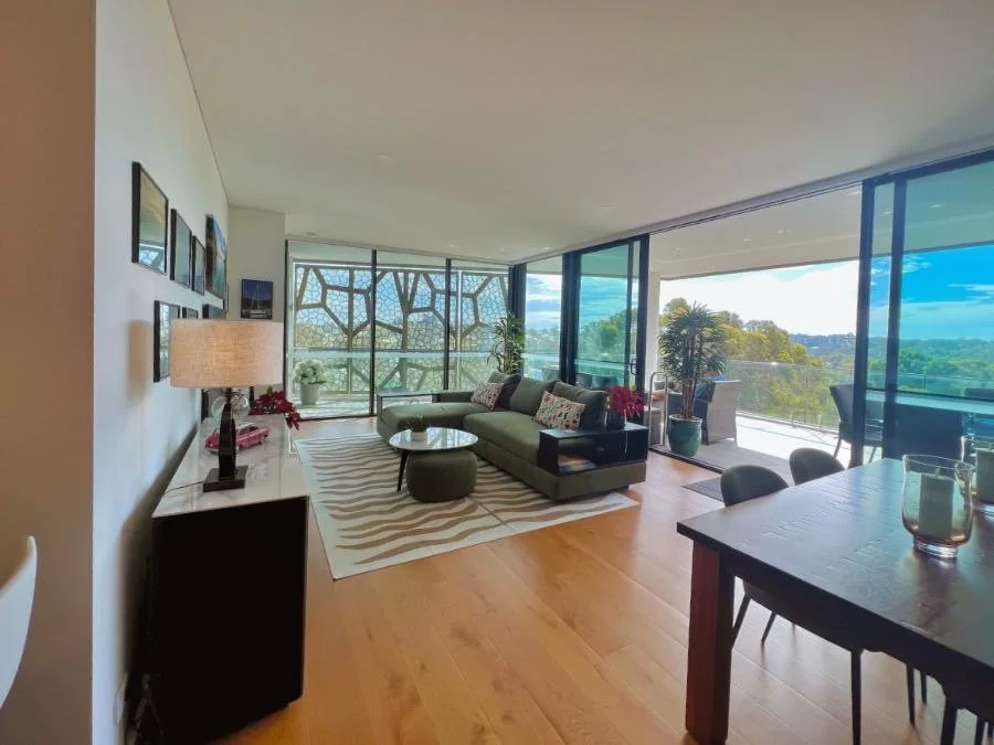 407/5 Shenton Road, Claremont, WA 6010