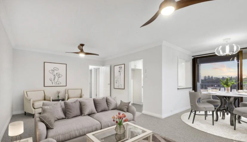 8B/25 Victoria Avenue, Claremont, WA 6010