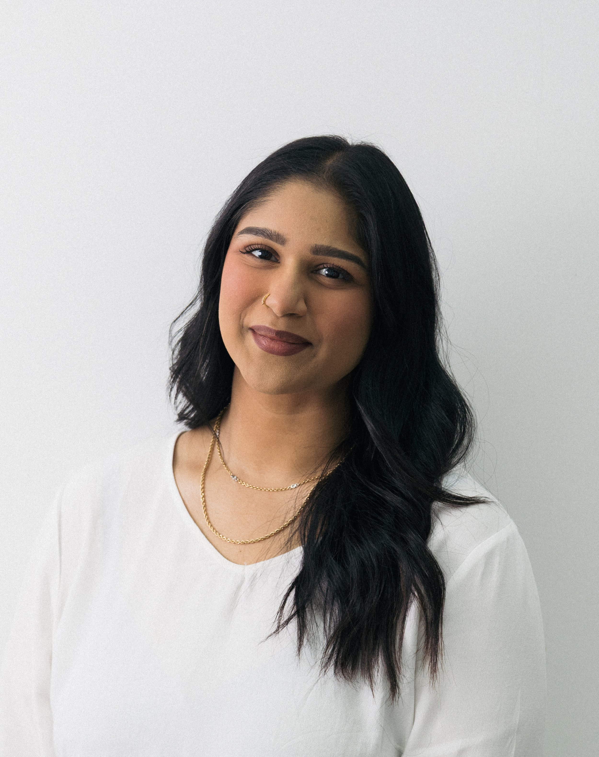Teesha Ramsamy