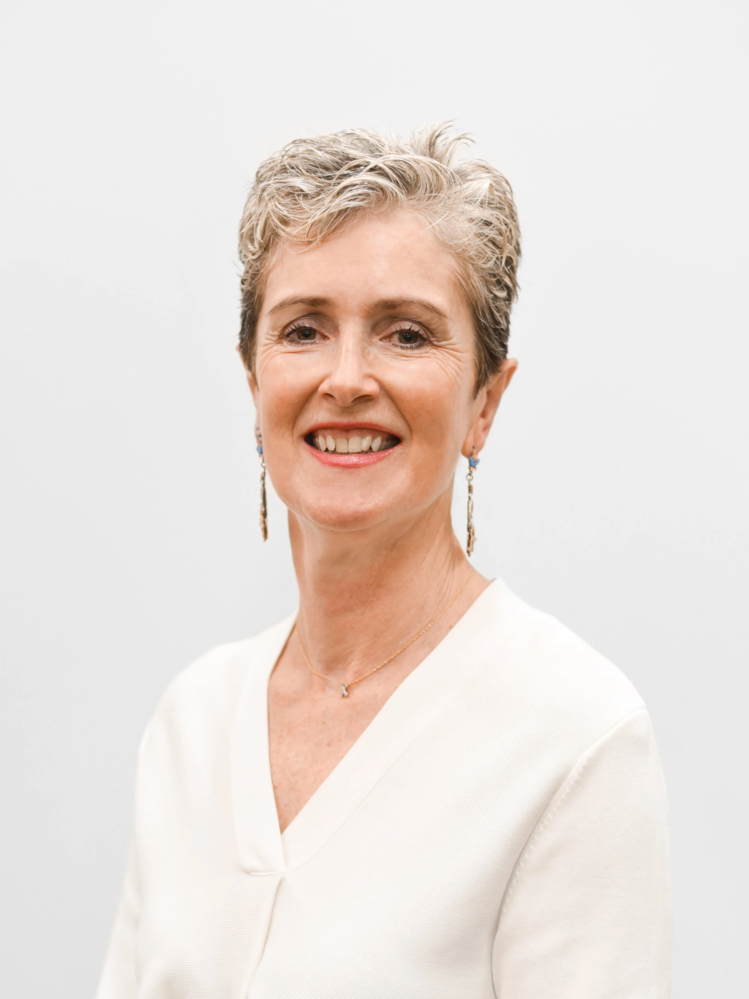 Annette O'Brien Oxley