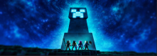 minecraft dungeons ii