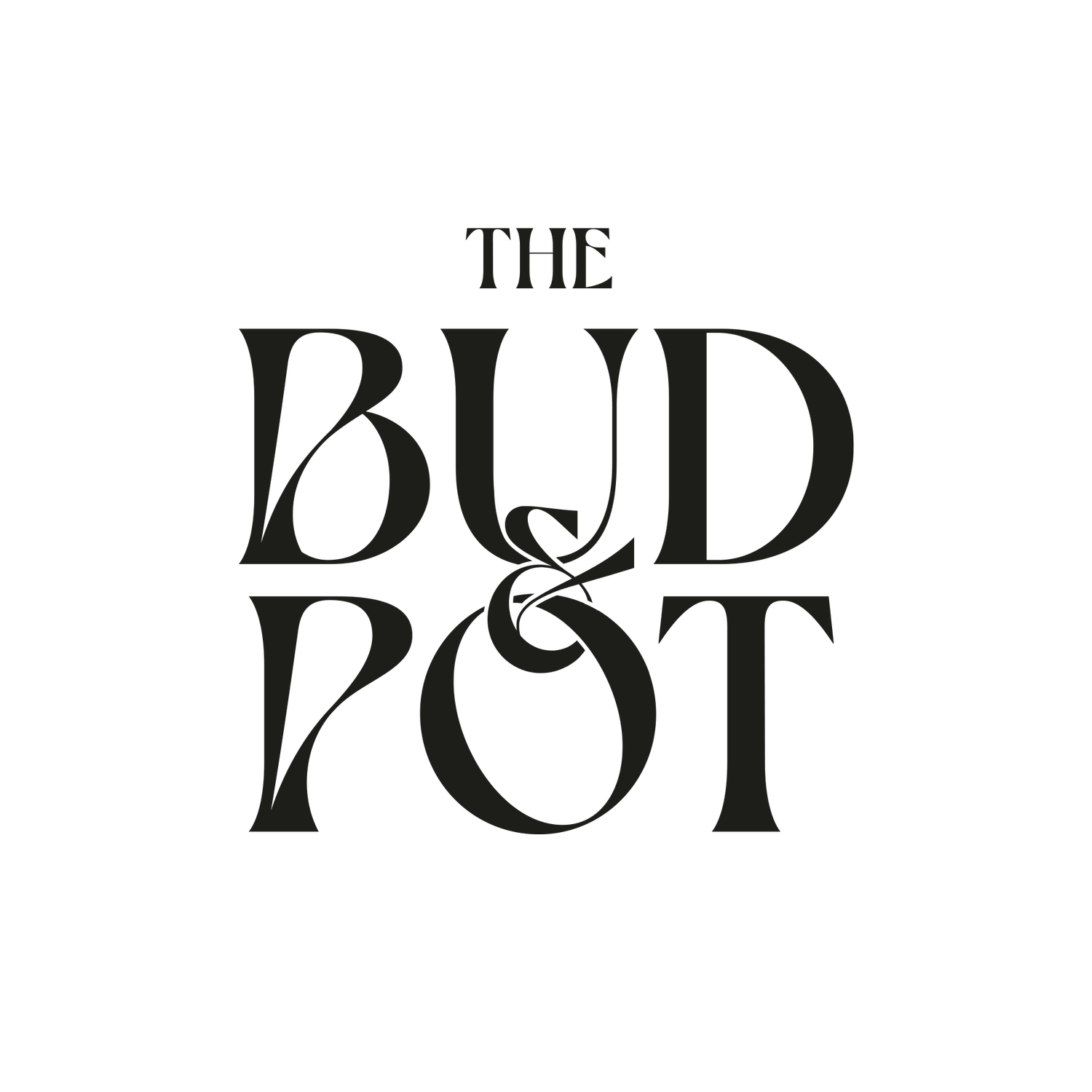 The Bud and Pot