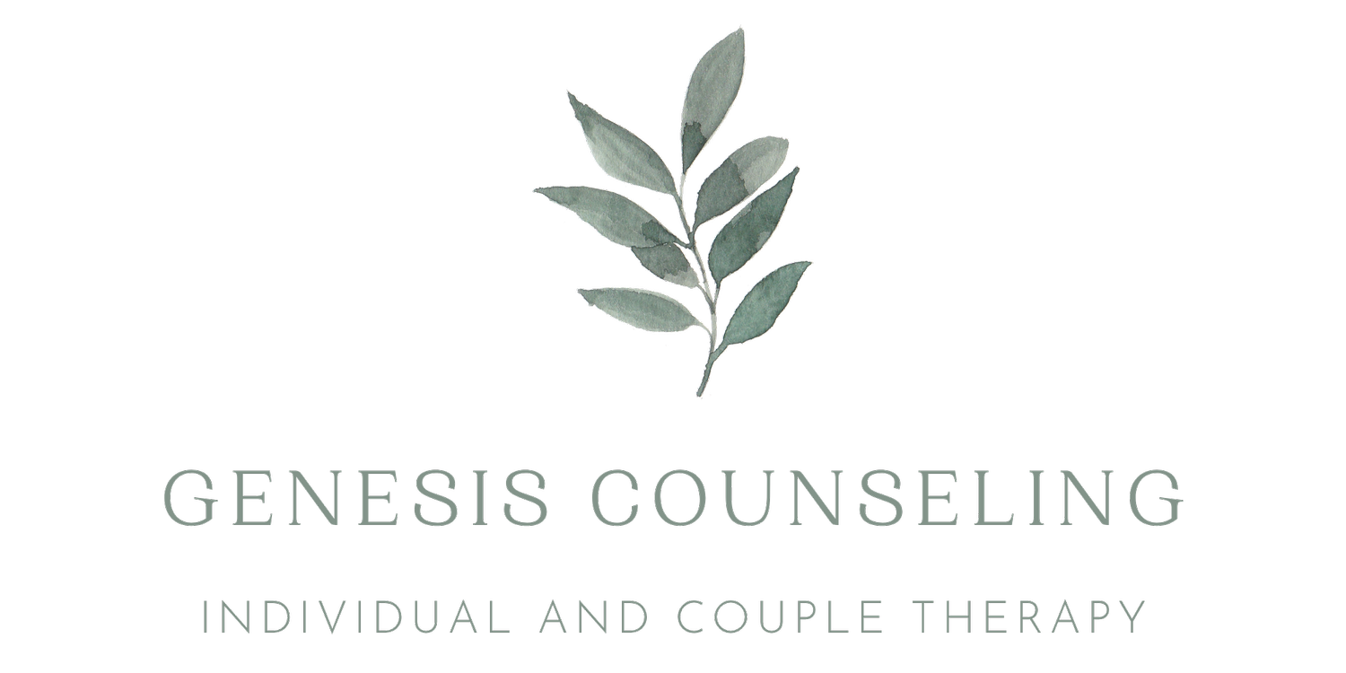 Genesis Counseling 