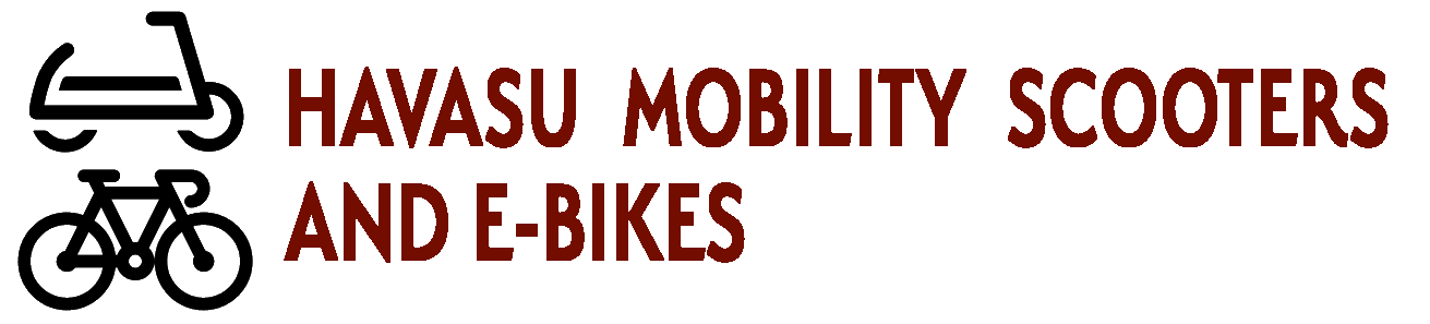 Havasu Mobility Scooters and e-Bikes