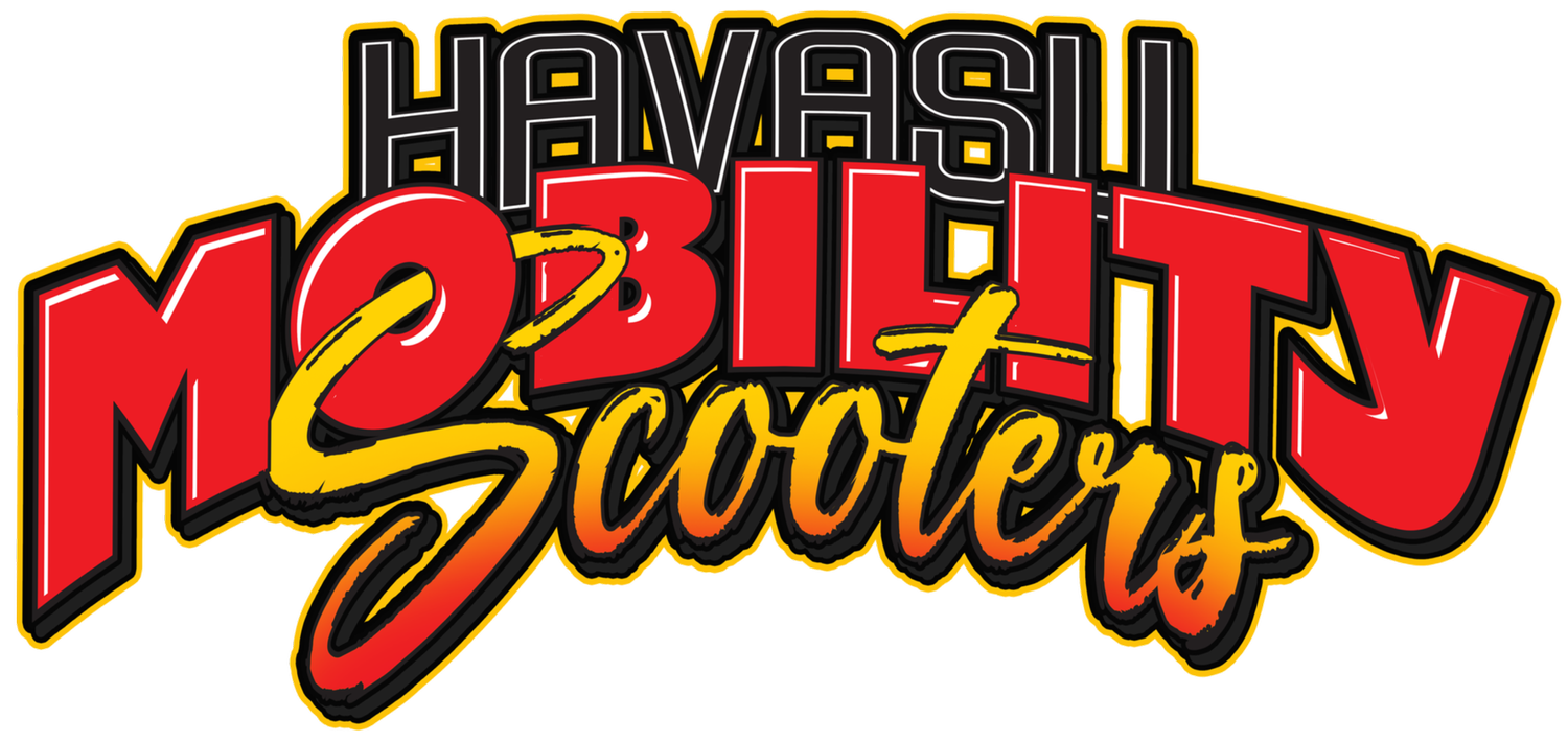 Havasu Mobility Scooters and e-Bikes