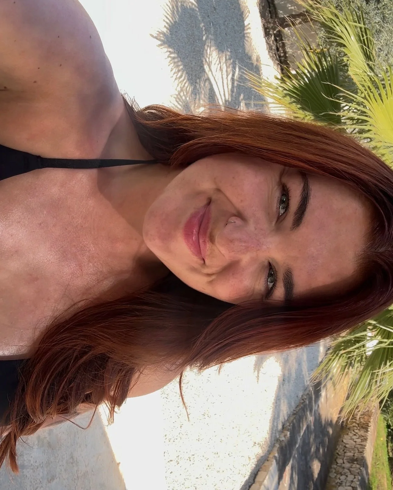 Oops, kleine radiostilte hier dus tijd voor een weekly recap ☀️

1. Zoals jullie vast weten was ik afgelopen weken in Spanje voor de Sunny Content Shoots
2. Doe mij maar elke dag zee, palmbomen &amp; zon
3. Ik las minstens 4 boeken maar dit was echt 