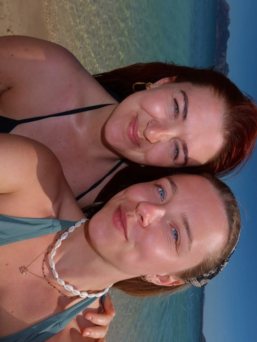 Ohja ik was trouwens op vakantie met mijn lievelingsmensen en zo zag het er ongeveer uit: 

💖🌴☀️🍷🥰

#ugc #ugcnederland #lifelately #recap