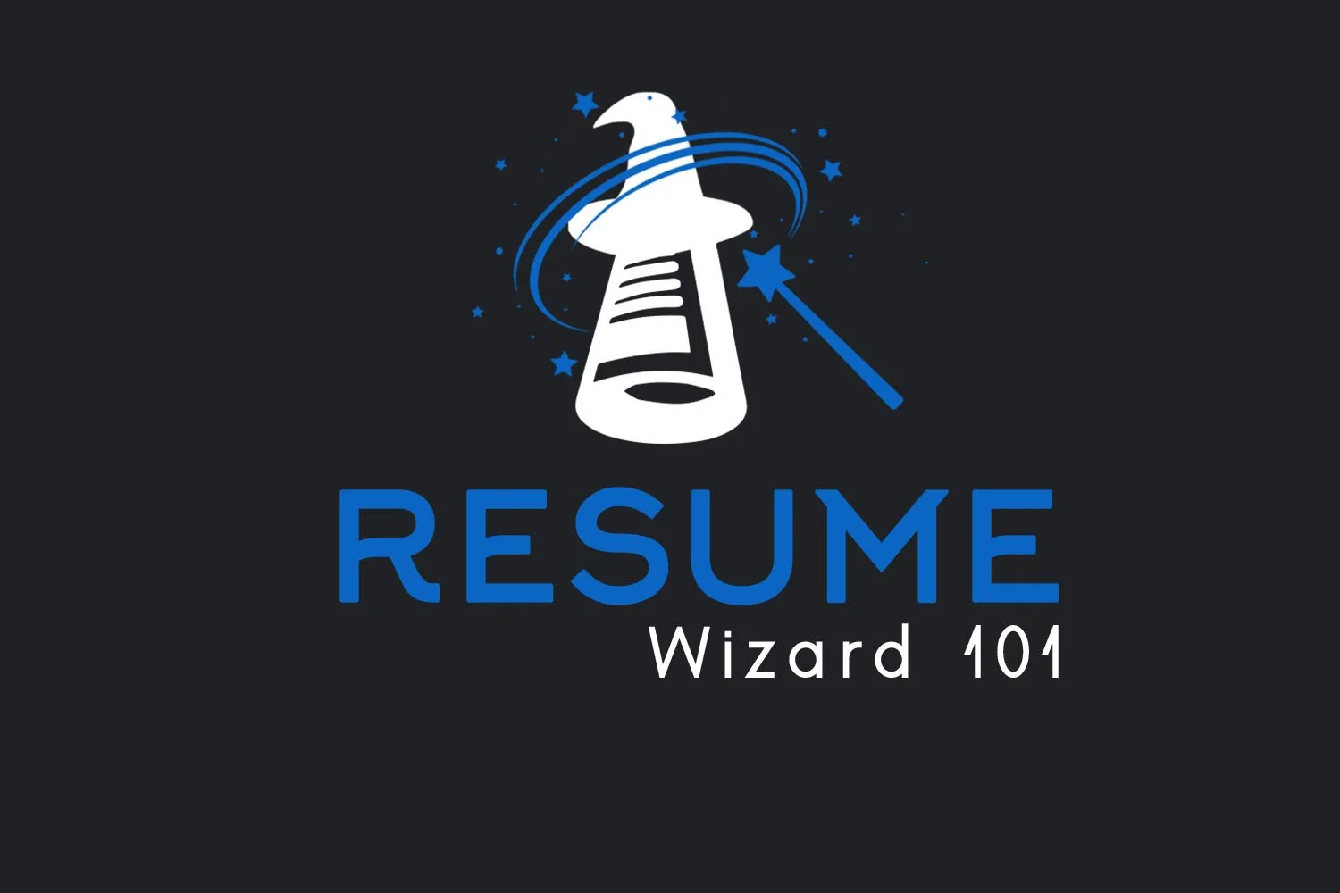 Resume Wizard 101 - Resume Wizard 1019 Link Color 