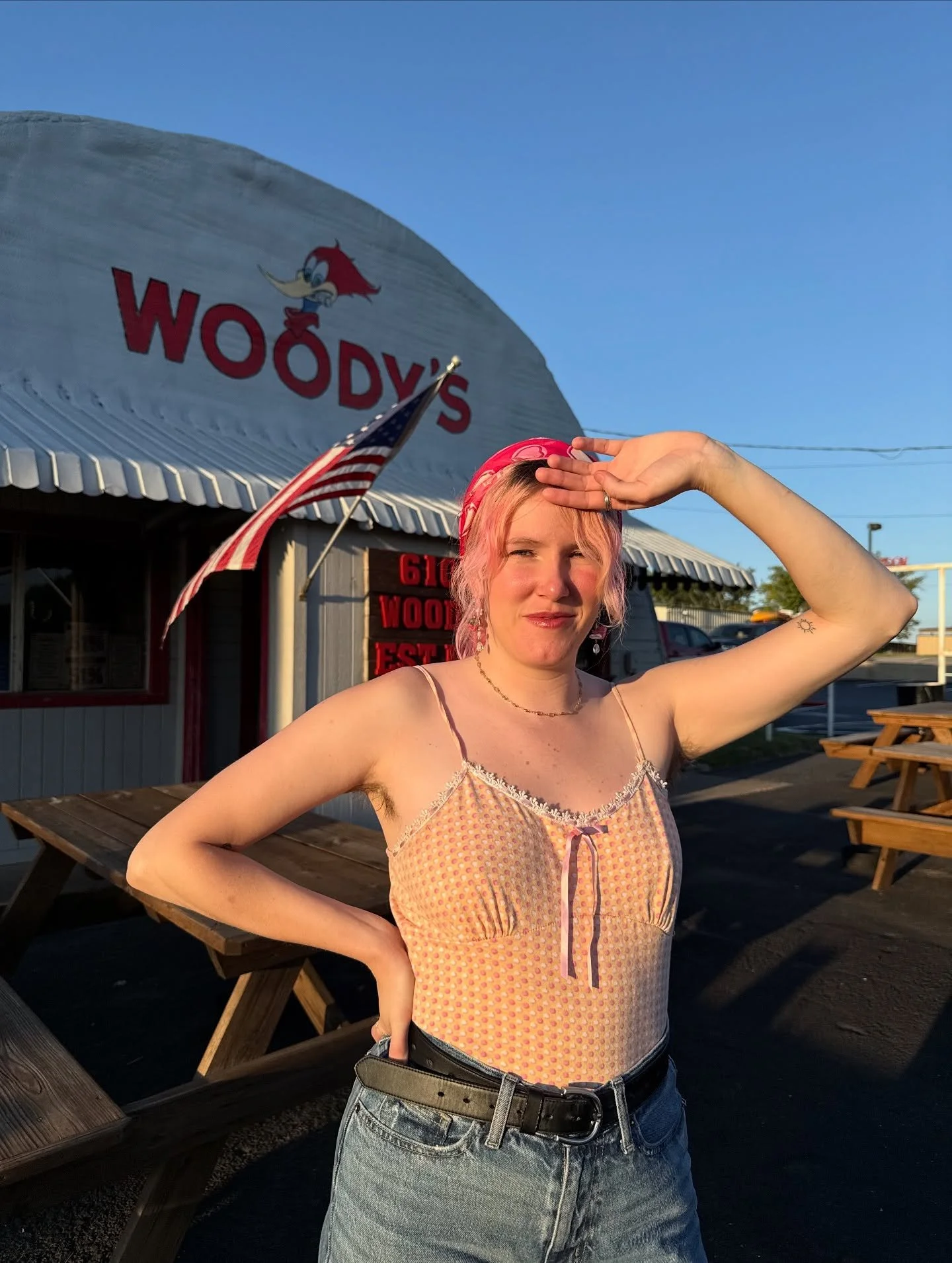 Life lately ✨

Been busy planning for tour and the album release, but making plenty of time for shenanigans, pals, concerts, Alien, plants, and my my first soccer game! 

I&rsquo;m doing a short solo set Tuesday over at @the_lipstick_lounge around 7p