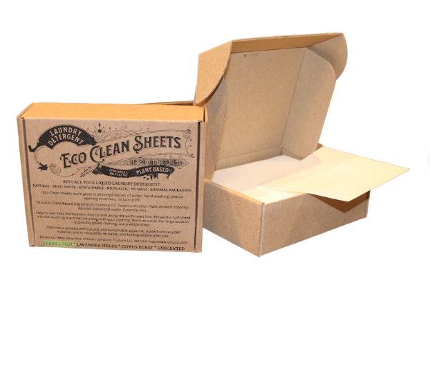 Laundry Sheets 20 pack