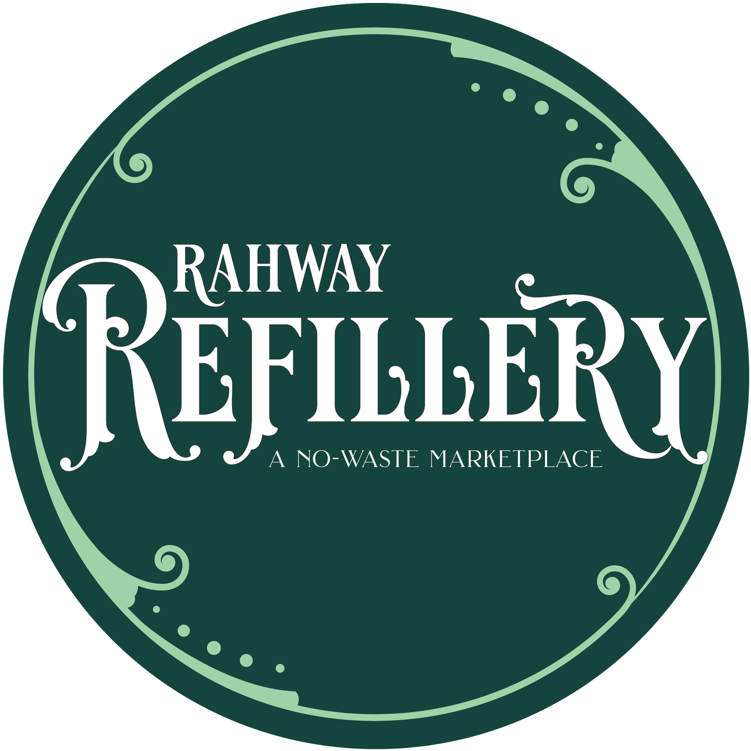 RAHWAY REFILLERY
