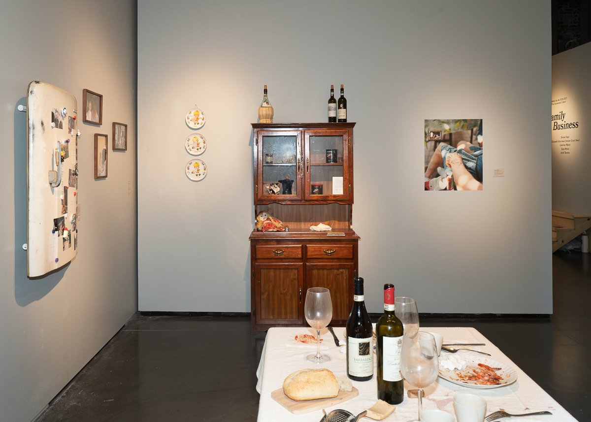 Photos taken by Caterina Maina Photography