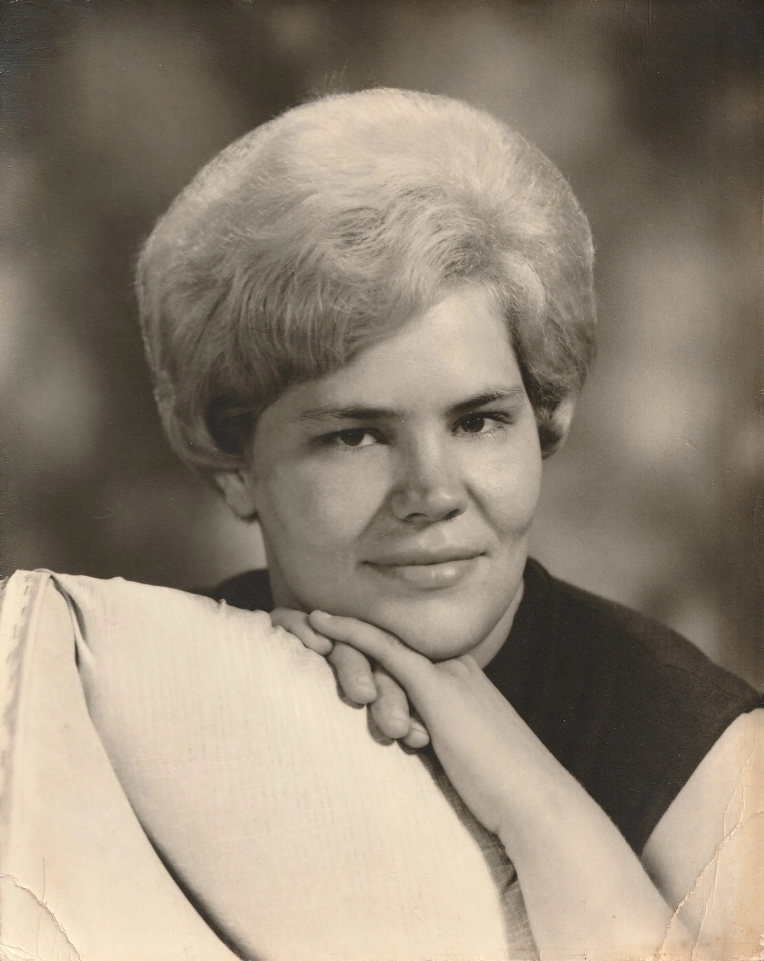 Irene Spencer