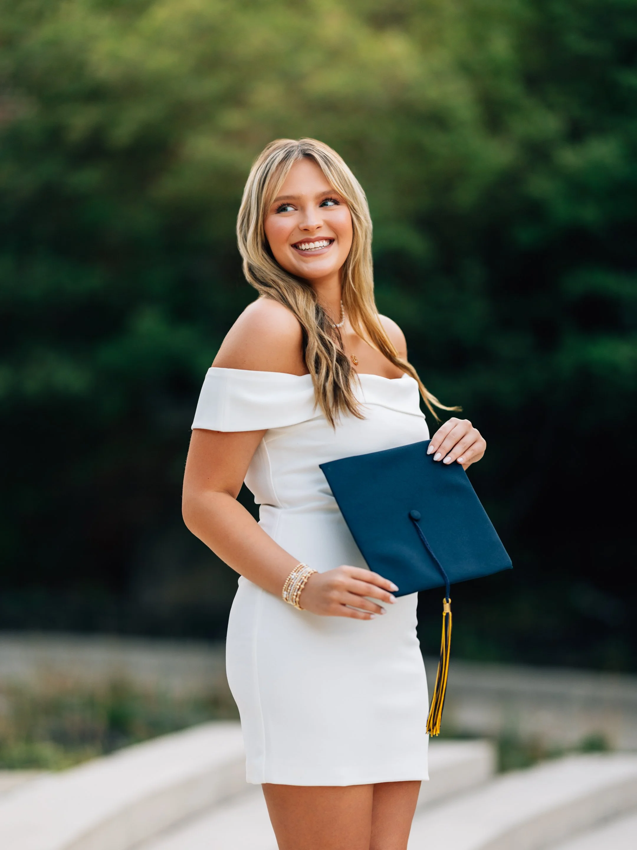 Cap & Gown Mini Session
