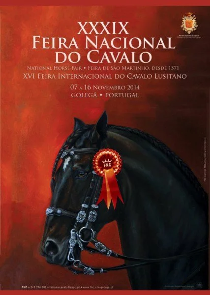 Golegã 2014