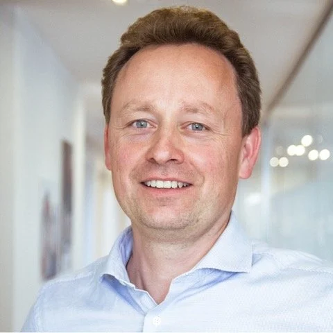 Robert Bauchmüller, The Woodland Group LLC