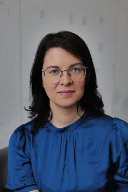Ajda Turk, The Woodland Group LLC