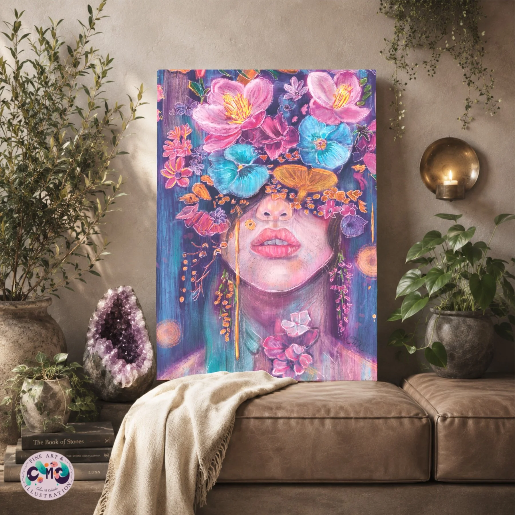 Canvas_Mockup_Cmcfineart Pythia 2.jpg