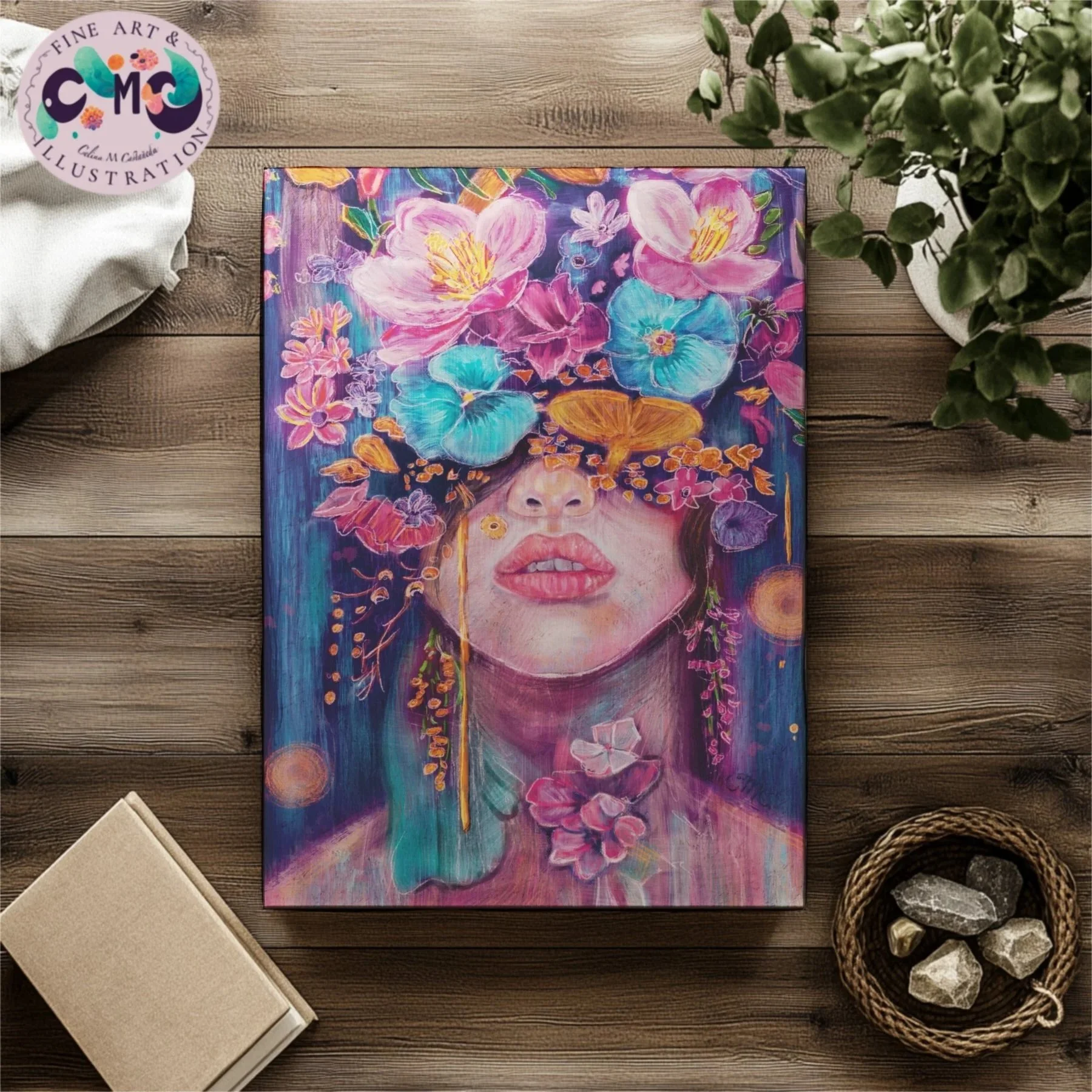Vert+canvas+Pythia+cmcfineart.jpg