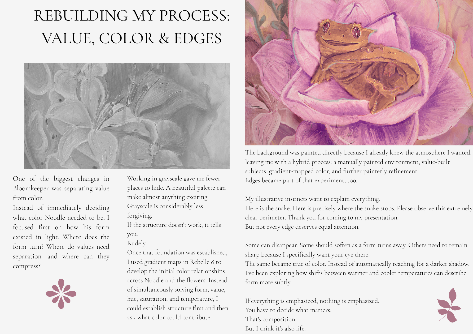 cmcfineart using gradient maps in rebelle8