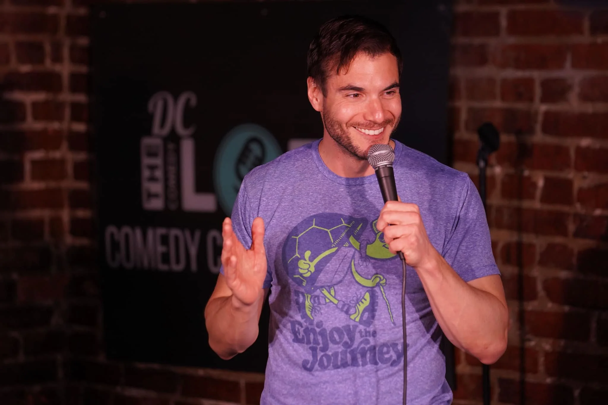 Ryan O'Flanagan