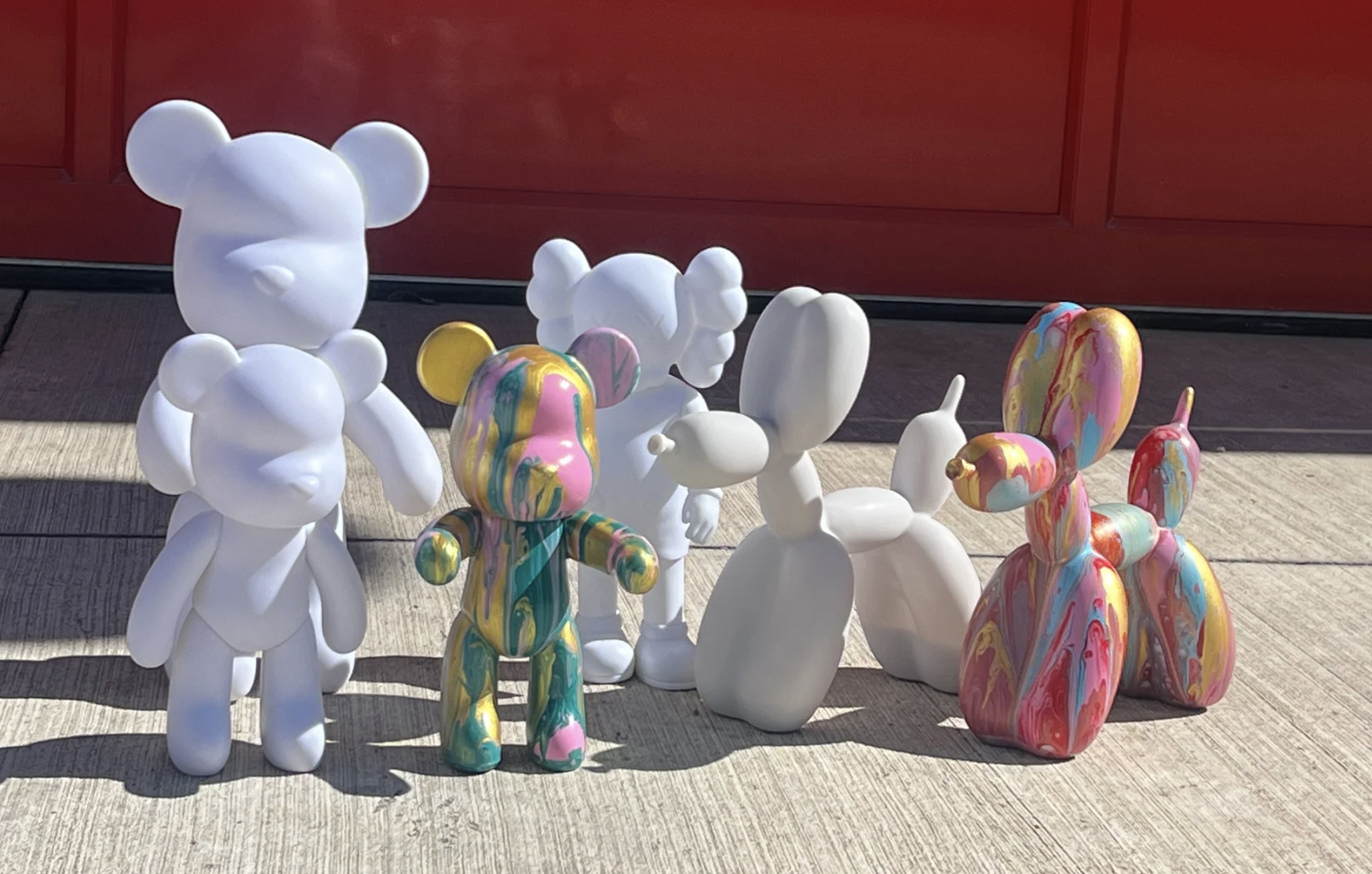 Moontower Cider Company