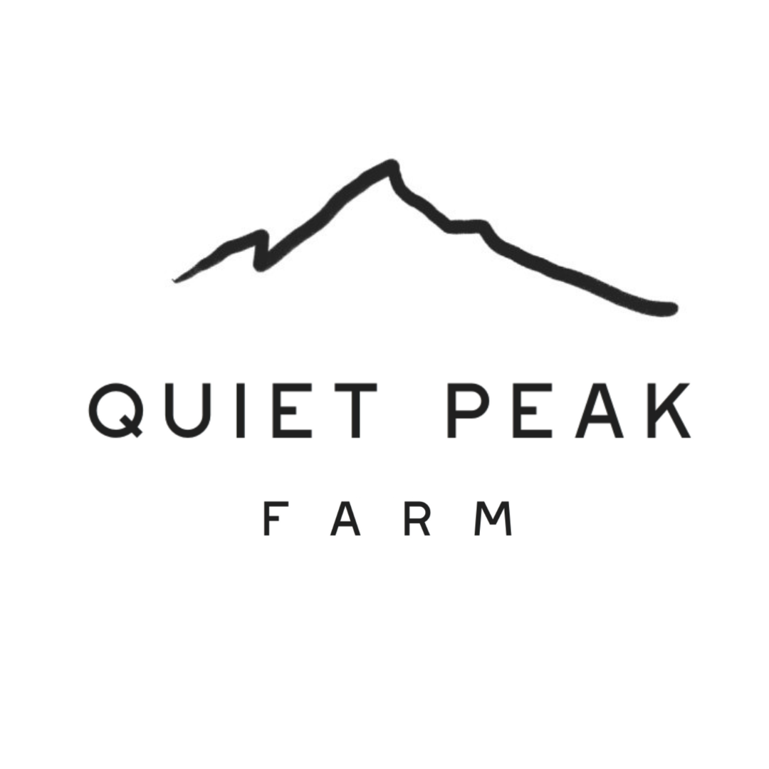 Quiet Peak Farm Quiet Peak Farm